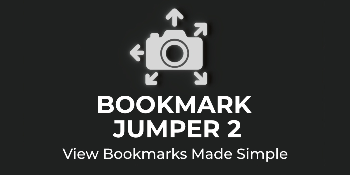 Bookmark Jumper 2