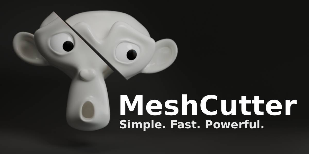 MeshCutter