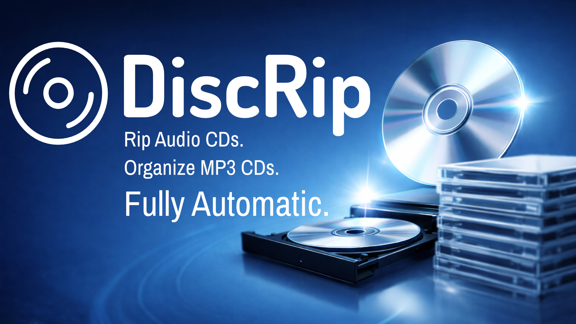 DiscRip