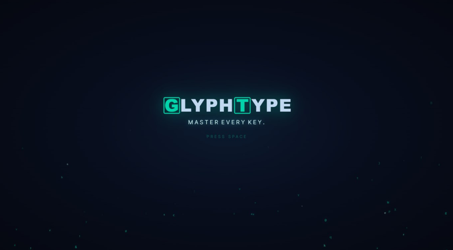 GlyphType