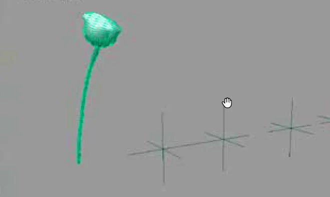 Begaler — Regalbestückung mit Vertices-Auslesung