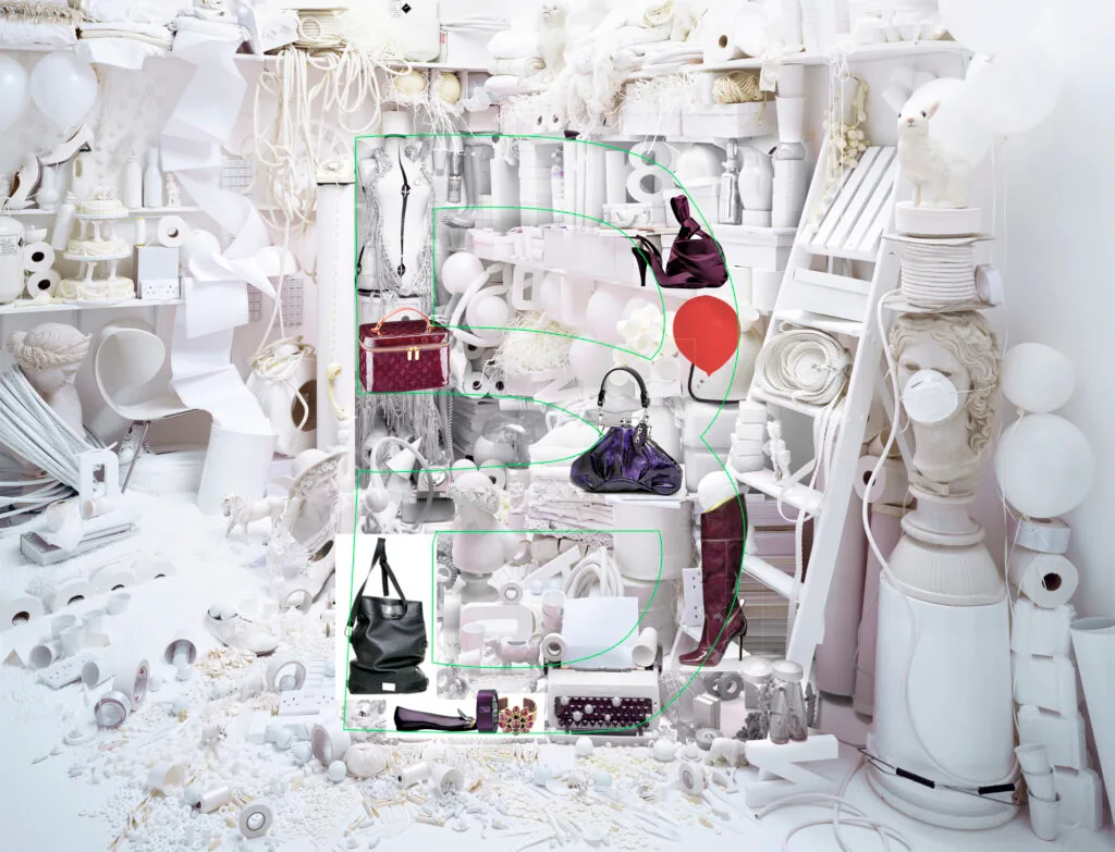 Breuninger — Hintergrund-Rendering