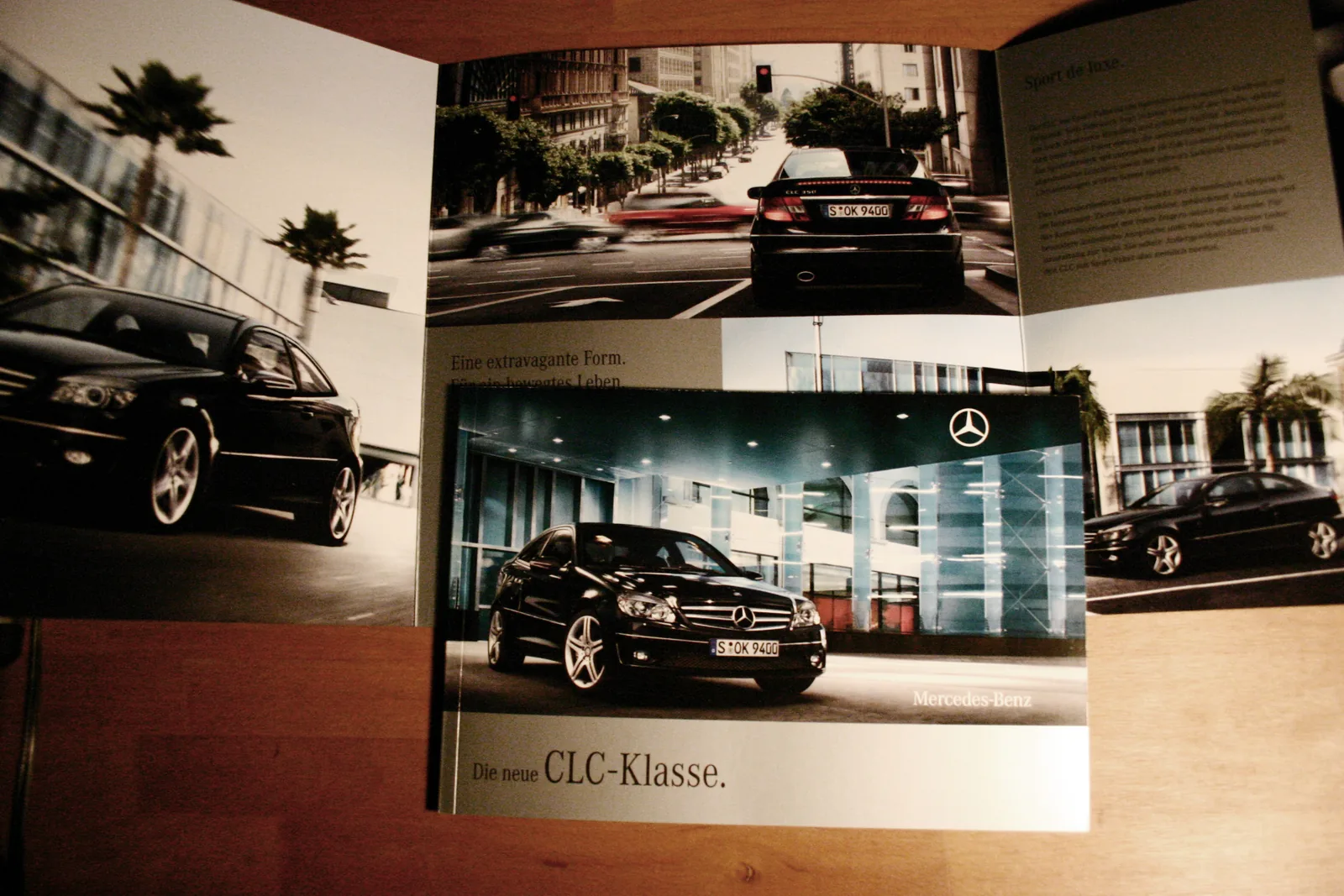 Automotive — Mercedes-Benz Renderings bei Piqture
