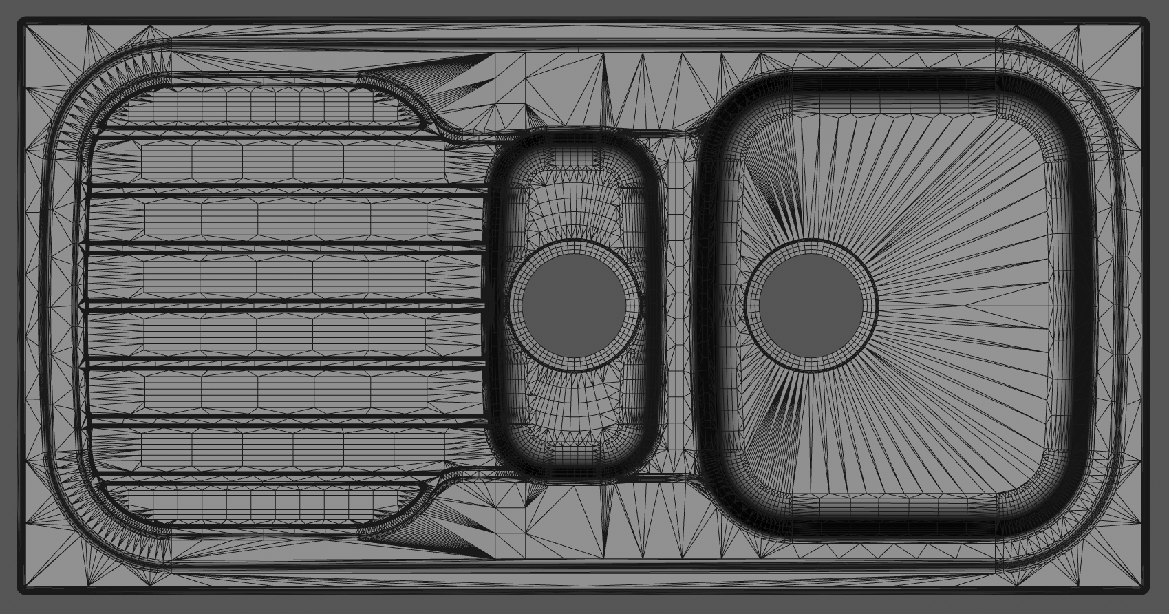Schock — CAD-Aufbereitung Detail 1