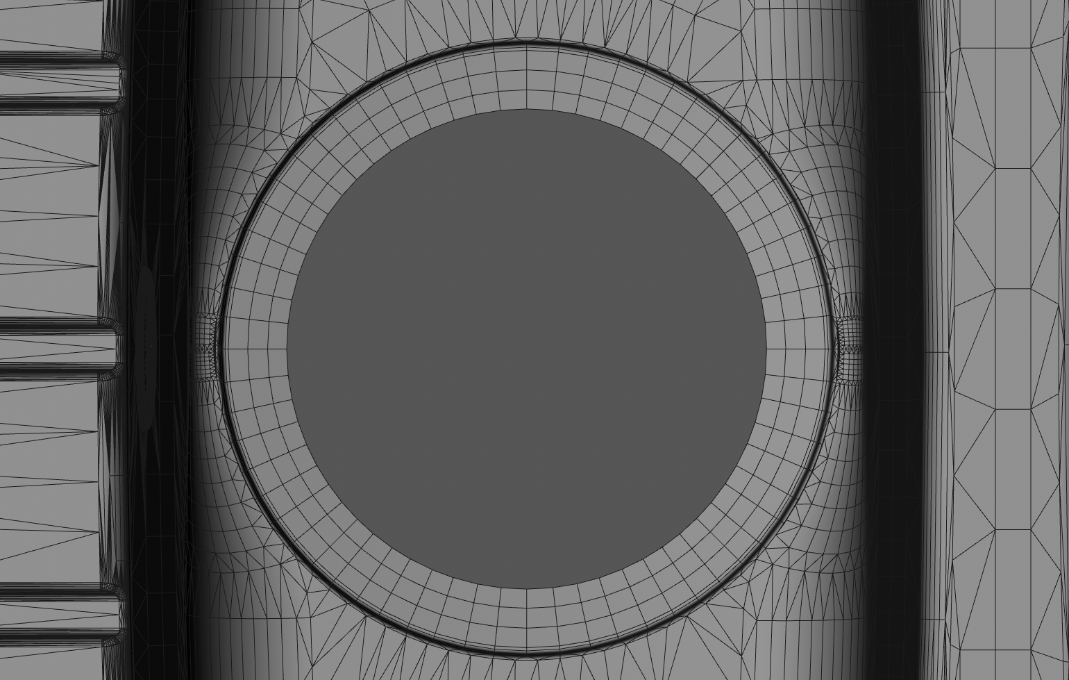 Schock — CAD-Aufbereitung Detail 2